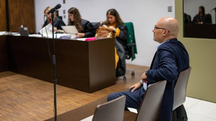 Saül Gordillo evitará la cárcel con una multa y un curso de educación sexual