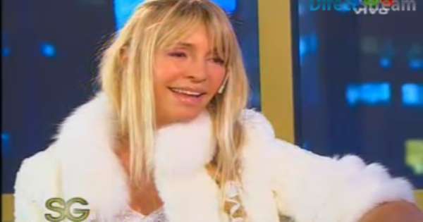 Tras la muerte de su nieta, Cris Morena confesó algo doloroso: todos la apoyaron