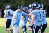 All Saints has week without football after opponent forfeits Week 2