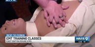 EBR EMS holding upcoming training courses