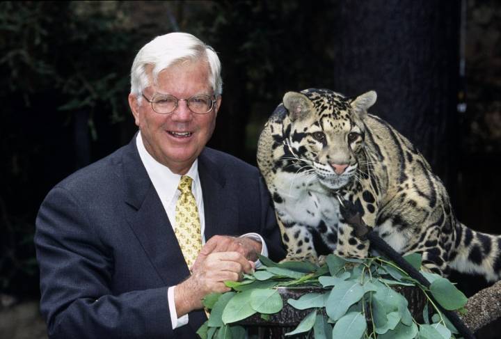 San Diego Rotary to name La Jolla’s Tom Fetter ‘Mr. San Diego 2025’