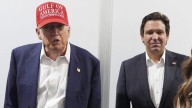 DeSantis unveils plan to dedicate land for Trump presidential library