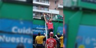 Se refugió en un contenedor de basura y lo rescataron cuando estaba a punto de ser compactado por el camión recolector