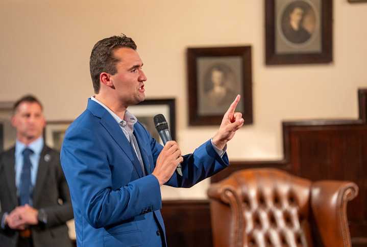 How “Debate Me” Bro culture ruined civil discourse