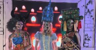 Un Viaje al Mictlán: la experiencia inmersiva que conecta tradición y tecnología en el Día de Muertos