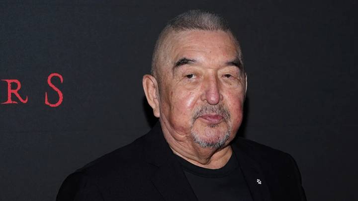 Fallece Graham Greene, actor de “Crepúsculo” y “Bailando con los lobos»