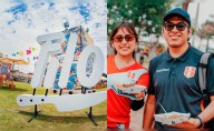 FILO, feria que reúne en un mismo lugar lo mejor de la gastronomía, música y tradición, llega a Piura