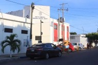 Un hombre murió cuando era trasladado al hospital por heridas de arma blanca en Mazatlán
