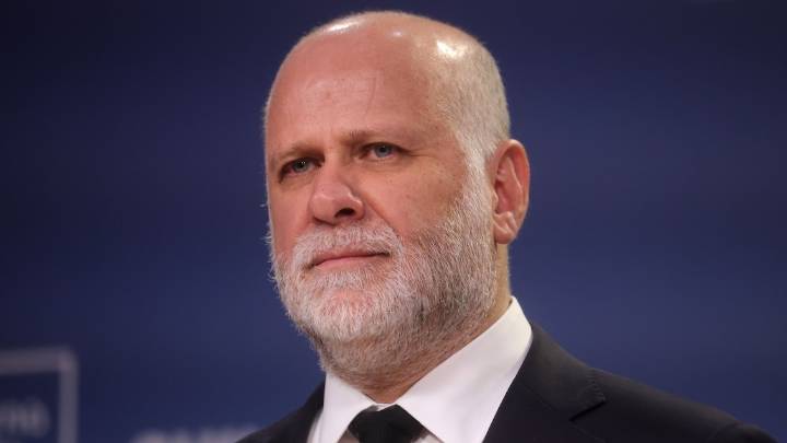 Elizalde condena ataques con bots y llama a "cuidar la democracia"