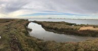 Inside UK's 'dead man's island' where nobody can visit