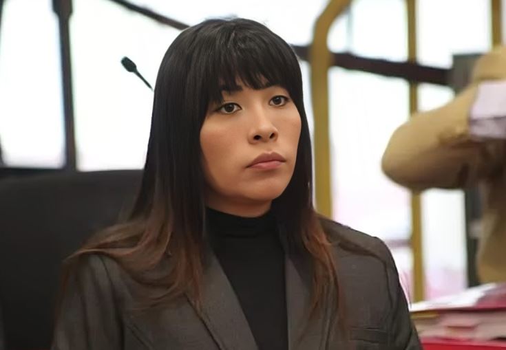 Permanente aprobó inhabilitar a Betssy