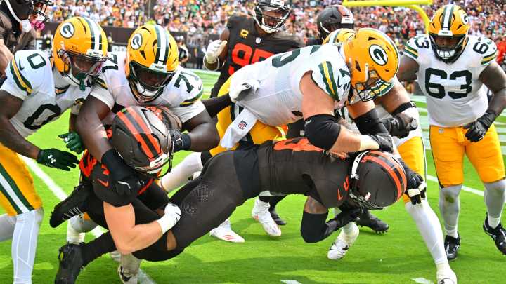 How to lose a game in 10 plays: The mistakes that led to…