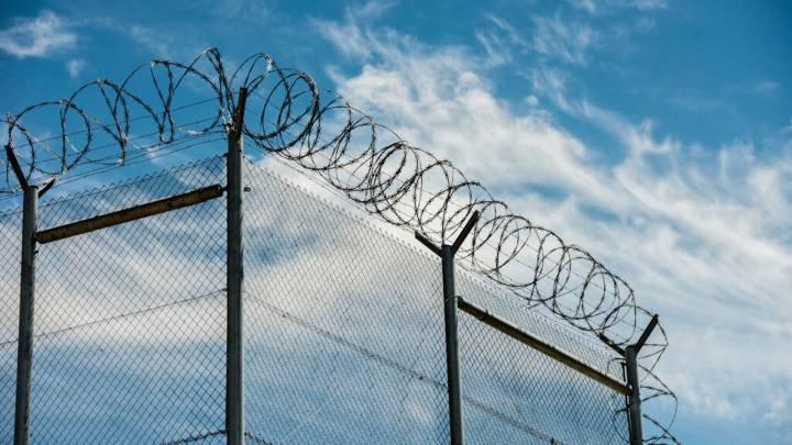 "Si no te haces respetar te harán daño": así es la vida en la cárcel según un exrecluso