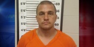 Man arrested, accused of stealing cattle off Covington County farm