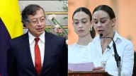 "Los colombianos no podemos dejar que Petro nos defina, un personaje como ese no puede definir la identidad de un país": María Claudia Tarazona