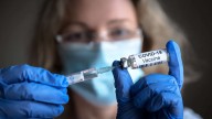 Georgia Presses Pause on New COVID Vaccine Until National Guidance Arrives