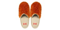 MIYOSHI RUG x Family Mart Famichiki House Slippers Release Info