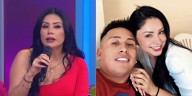 Vanessa Pumarica revela el motivo detrás de su distanciamiento con Pamela Franco y lanza indirecta a Christian Cueva: “No es ella”