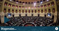 La oposición logró el quórum y Diputados revisa los vetos de Javier Milei