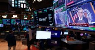 Wall Street cierra al alza la semana empujado por la Fed y su baja de tasas
