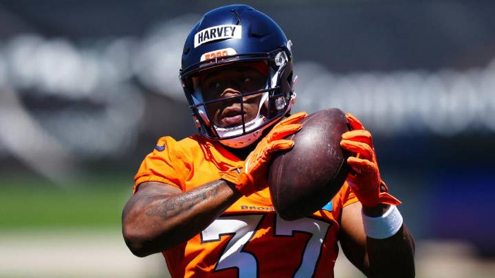 How to draft RBs in 2025 Fantasy Football: Strategies, players to target, draft day running back cheat sheet