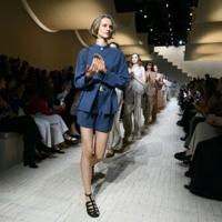 After Armani, Italian fashion houses are in flux