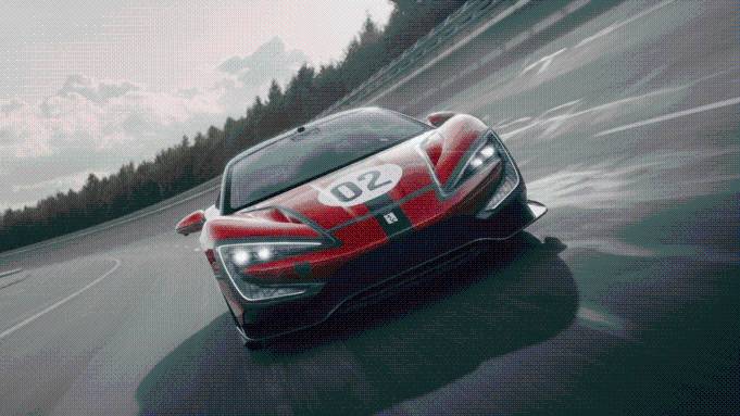 The Yangwang U9 Xtreme Just Became the World's Fastest Production Car