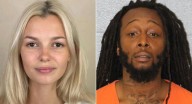 Joven ucraniana es asesinada en Charlotte mientras se movilizaba en tren