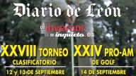XXVIII TORNEO DIARIO DE LEÓN
