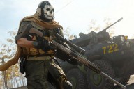 A ‘Call of Duty’ Movie Is In the Works