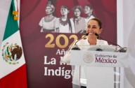 Sheinbaum anuncia apoyos y obras clave en Aguascalientes durante su gira