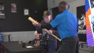 Vietnam veteran's 30-year quest for Cleveland Indians autographs completed
