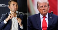 Trump to award Kirk the Presidential Medal of Freedom, reports say