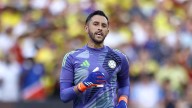 Camilo Vargas, previo al último juego de eliminatorias contra Venezuela: “Queremos poner a Colombia en lo más alto”