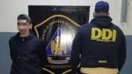 Uno por uno, todos los que hombres fueron a votar y quedaron detenidos
