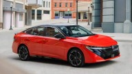 Nissan Sentra 2026: el sedán japonés se renueva y busca mantener su reinado en México