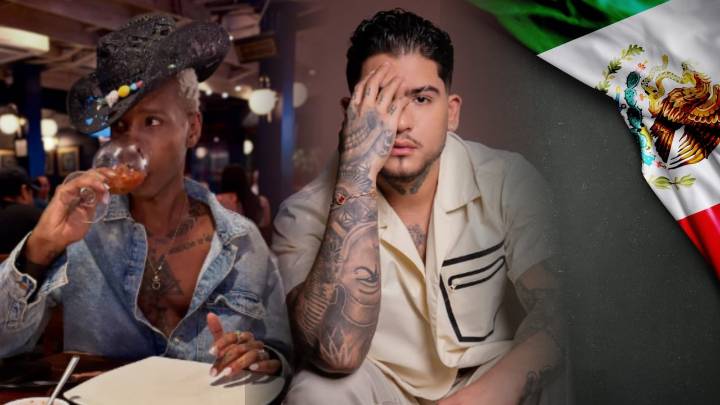 DJ Regio Clown, el hombre asesinado junto a BKing en México, dejó enigmático video en redes sociales antes de morir