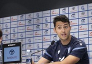 «Queremos prolongar las sensaciones de este buen arranque liguero»
