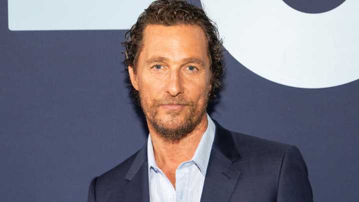 Matthew McConaughey Brothers Criticized Him for Quitting Rom
