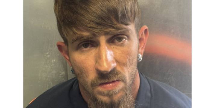 Silver Springs man arrested on kidnapping charges