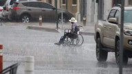Deja ‘Lorena’ inundaciones y cortes de energía eléctrica en Sonora