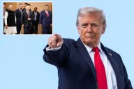 Trump ready to hit Moscow with 'major' sanctions, demands NATO countries halt purchases of Russian oil