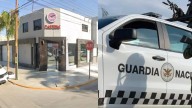 Guardia Nacional catea instalaciones de CATEM en Gómez Palacio