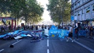 La respuesta del Gobierno a la UCI: "Estamos muy orgullosos de la grandeza del pueblo español"