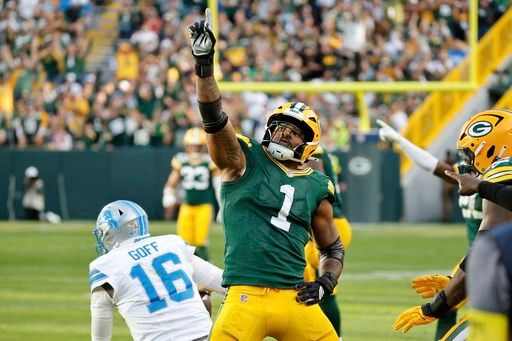 Pro Picks: Packers will edge out the Commanders