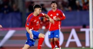 En vivo: Chile enfrenta a Japón en su segundo duelo en el Mundial Sub 20