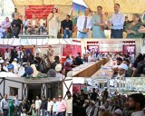4th SAC Meeting: KVK Gurez highlights achievements, charts future plans for socio