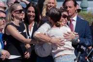 Epstein survivors implore Congress to act as push for disclosure builds