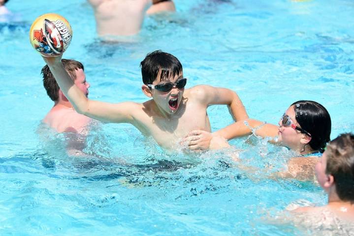 Should Langley City's pool be upgraded or replaced, survey asks
