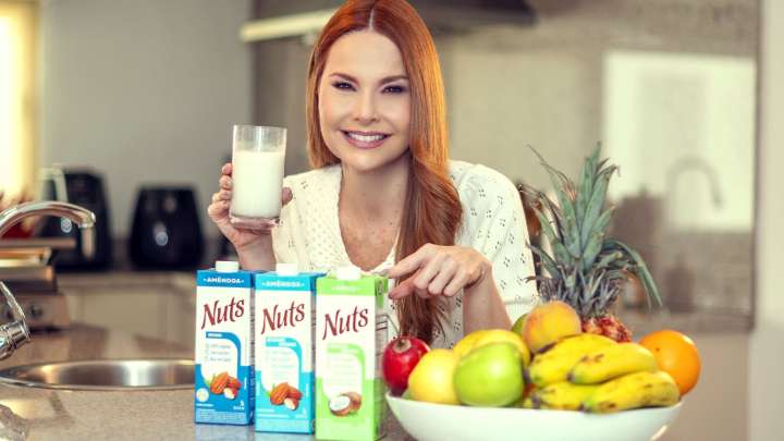 #PulsoEmpresarial Nuts, el sabor y bienestar que conectan con tu vida diaria